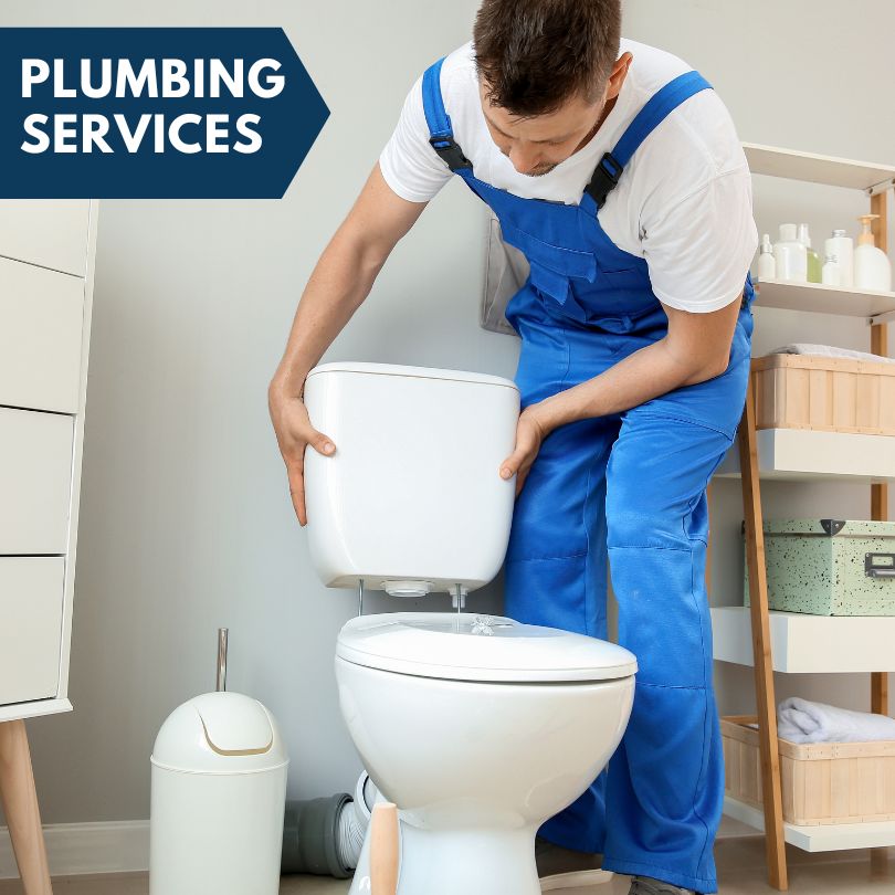 Plumbing Company in Westville, FL